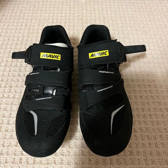 Magic Ksyrium Women Cycling Shoe Size 5 - Picture 3 of 6